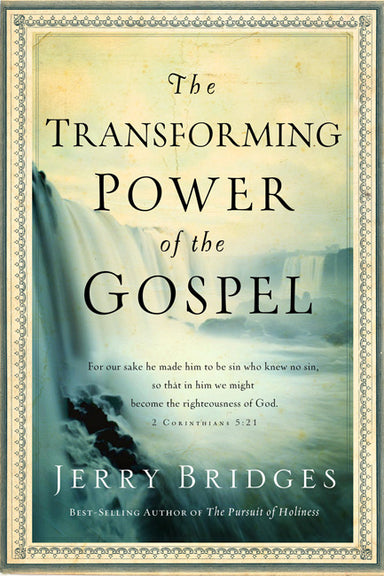 Image of The Transforming Power of the Gospel other