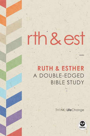 Image of TH1NK LifeChange Ruth and Esther other