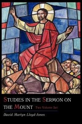Image of Studies in the Sermon on the Mount [Two Volume Set] other