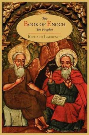 Image of The Book of Enoch the Prophet other