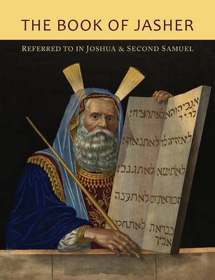 Image of The Book of Jasher Referred to in Joshua and Second Samuel other