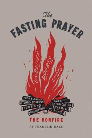 Image of The Fasting Prayer other