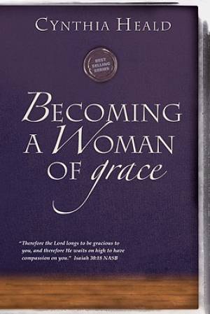 Image of Becoming A Woman Of Grace other
