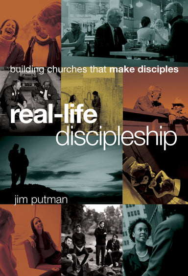 Image of Real Life Discipleship other