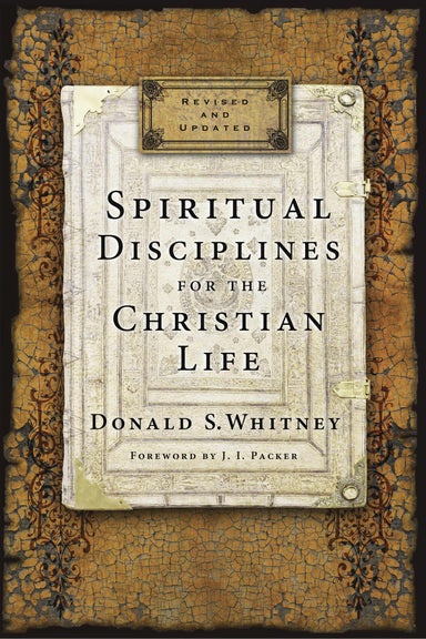 Image of Spiritual Disciplines For The Christian other