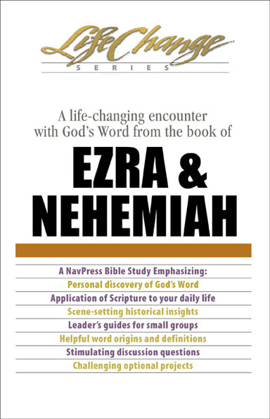 Image of Ezra And Nehemiah other