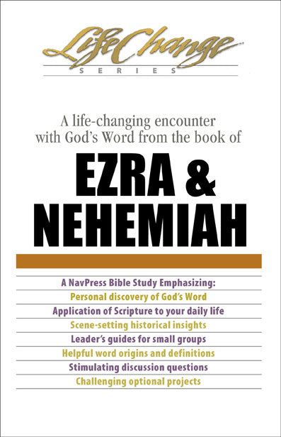 Image of Ezra And Nehemiah other