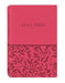 Image of KJV Deluxe Gift And Award Bible For Women, Pink, Imitation Leather, Presentation Page, Words in Red, 32-Page Study, Dictionary, Concordance, Reading Plan other