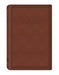 Image of KJV Deluxe Gift & Award Bible: Brown, Imitation Leather other