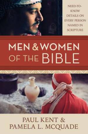 Image of Men And Women Of The Bible other