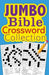 Image of Jumbo Bible Crossword Collection other