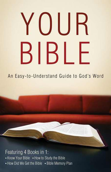 Image of Your Bible other