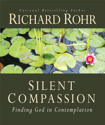 Image of Silent Compassion other