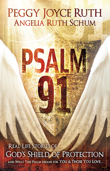 Image of Psalm 91 other