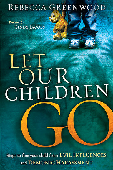 Image of Let Our Children Go other