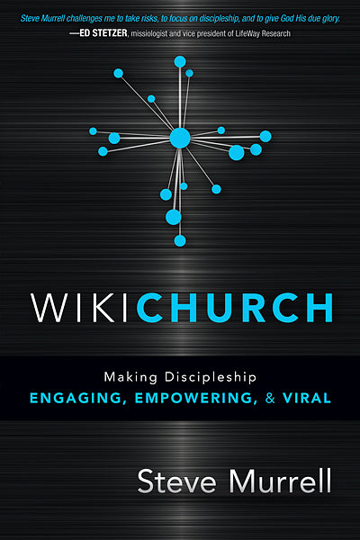 Image of WikiChurch other