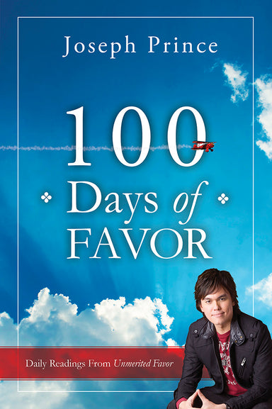 Image of 100 Days Of Favour other