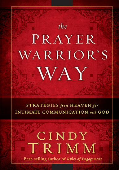 Image of Prayer Warrior's Way other
