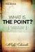 Image of What Is The Point other