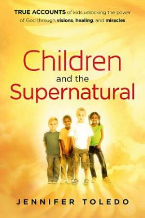 Image of Children And The Supernatural other