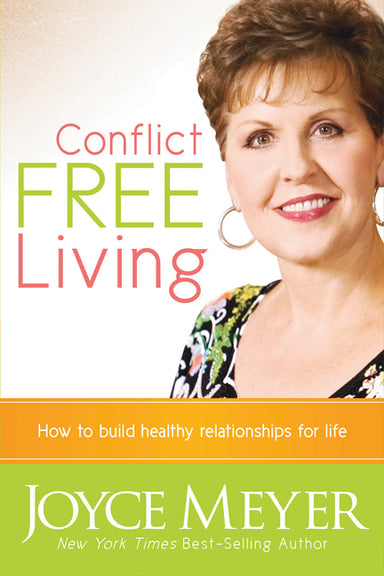 Image of Conflict Free Living other