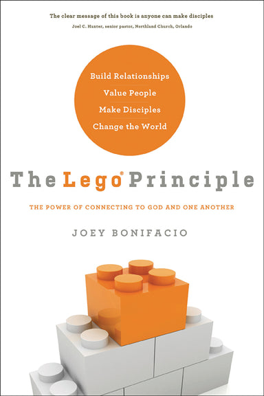 Image of The Lego Principle other