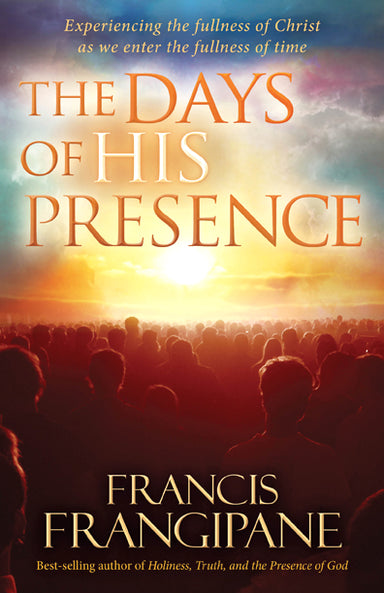 Image of The Days Of His Presence other