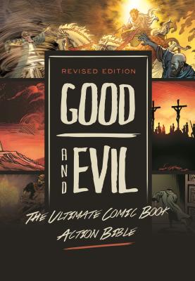 Image of Revised Edition: Good and Evil: The Ultimate Comic Book Action Bible other