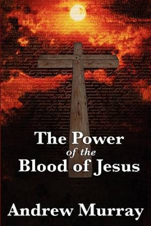 Image of The Power of the Blood of Jesus other