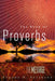 Image of The Message The Book of  Proverbs (repack) other