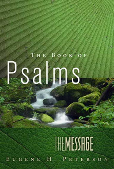 Image of The Book of Psalms other