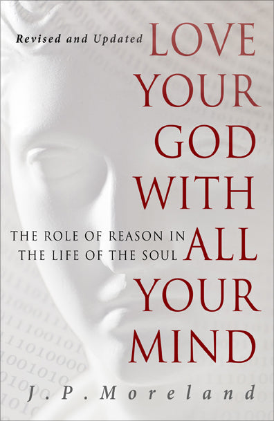 Image of Love Your God With All Your Mind other