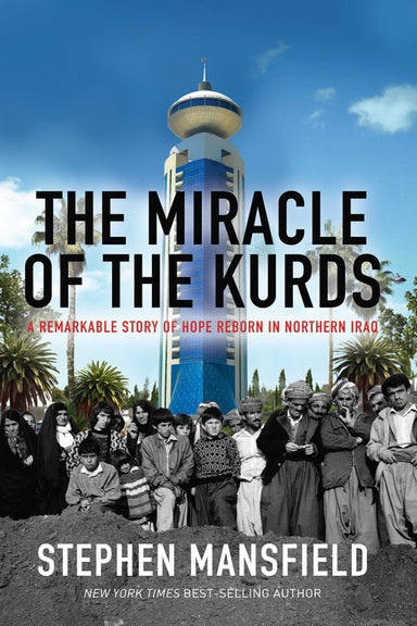 Image of The Miracle Of Kurdistan other