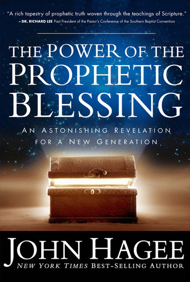 Image of The Power Of The Prophetic Blessing other