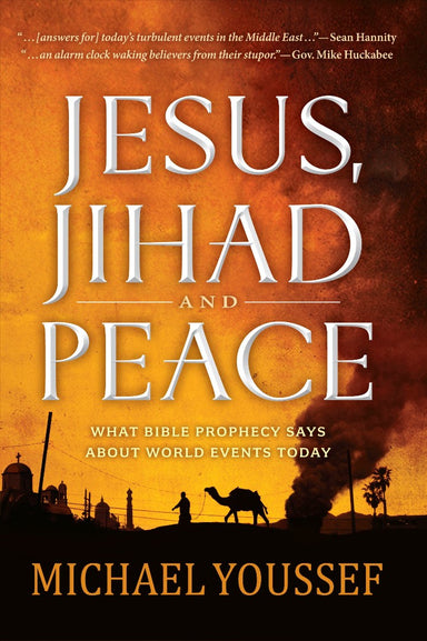 Image of Jesus Jihad and Peace other