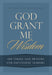 Image of God Grant Me Wisdom other