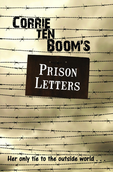 Image of Corrie Ten Boom's Prison Letters other