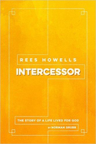 Image of Rees Howells: Intercessor other