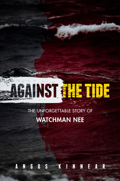 Image of Against the Tide other