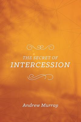 Image of The Secret of Intercession other
