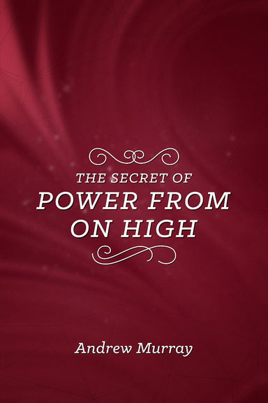 Image of The Secret Of Power From On High other