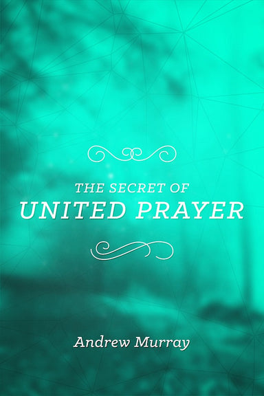 Image of The Secret Of United Prayer other