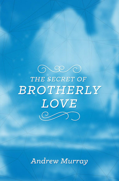 Image of The Secret of Brotherly Love other
