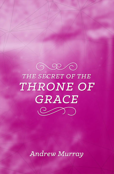 Image of The Secret of the Throne of Grace other