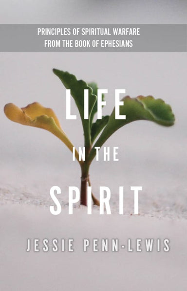 Image of Life in the Spirit other