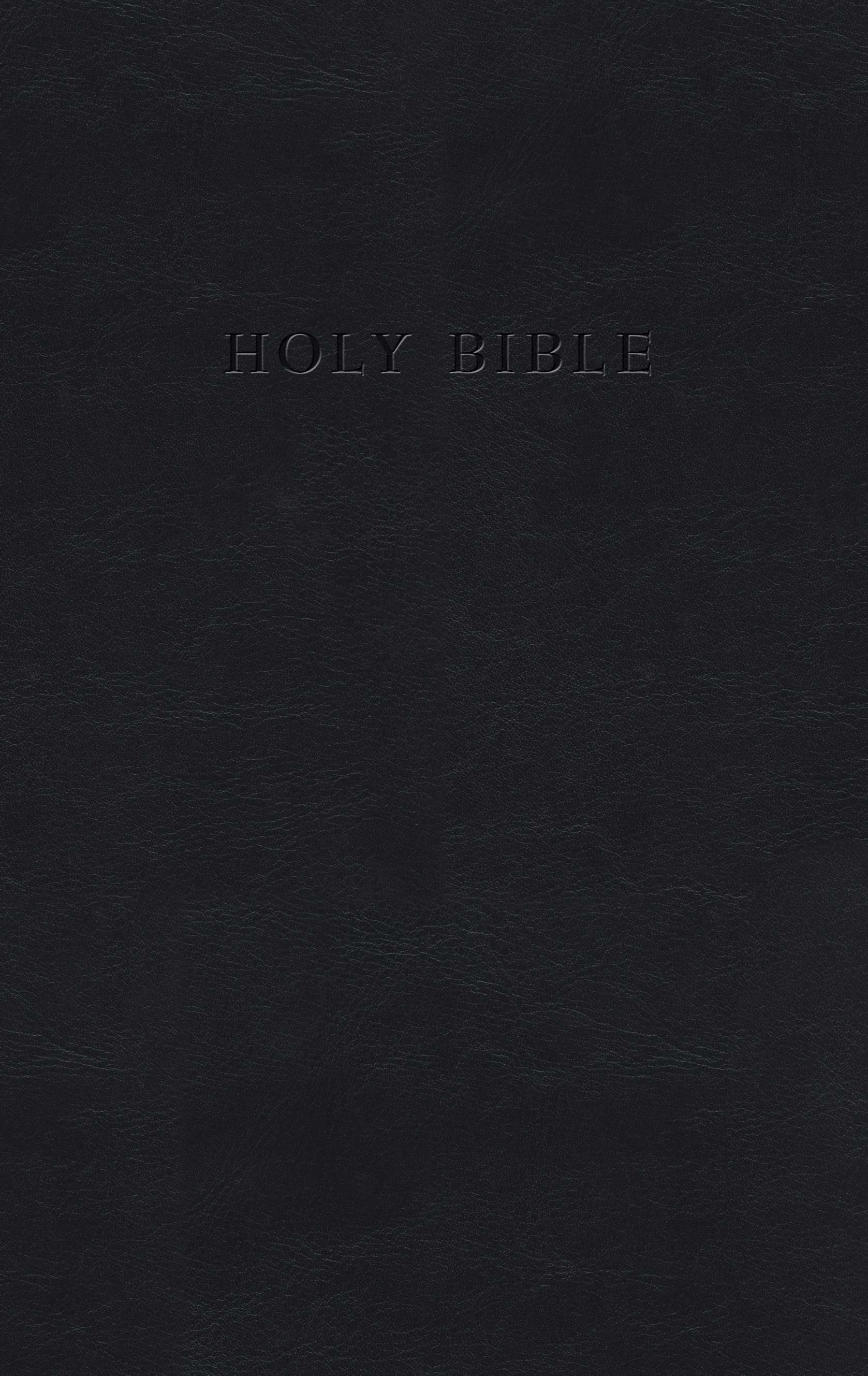 Image of KJV Personal Reference Bible other