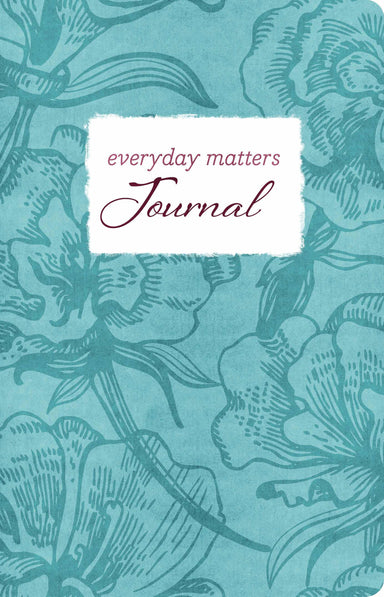 Image of The Everyday Matters Journal other