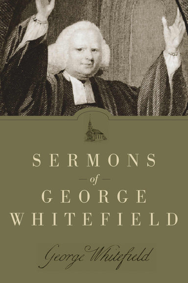 Image of Sermons of George Whitefield other