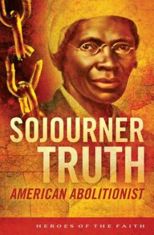 Image of Sojourner Truth other