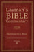 Image of Layman's Bible Commentary Vol. 8 other